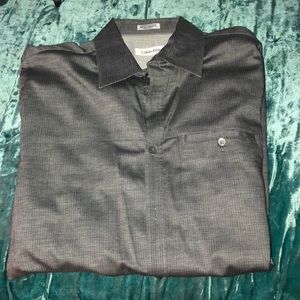 Calvin Klein Botton Down